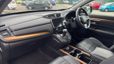 Honda CR-V 1.5 VTEC Turbo EX 5dr CVT Petrol Estate